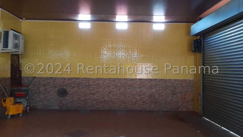 Commercial Property for Sale in Panama City Panamá Province 07127